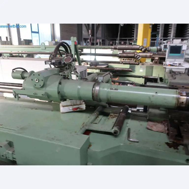 Machines en systemen van Pella Sietas GmbH-4