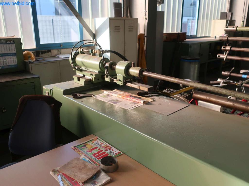 Stroje a systémy od společnosti Pella Sietas GmbH-5