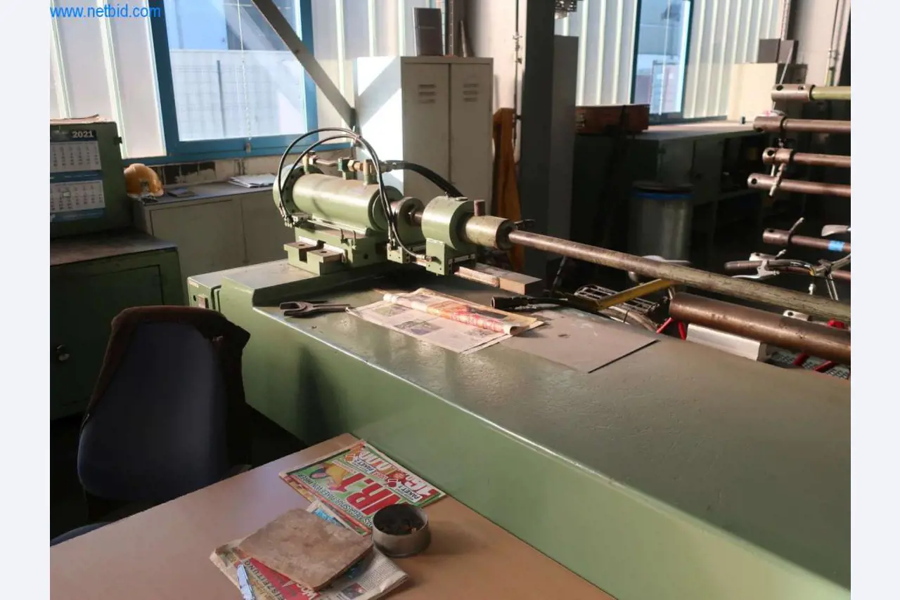 Machines en systemen van Pella Sietas GmbH-5