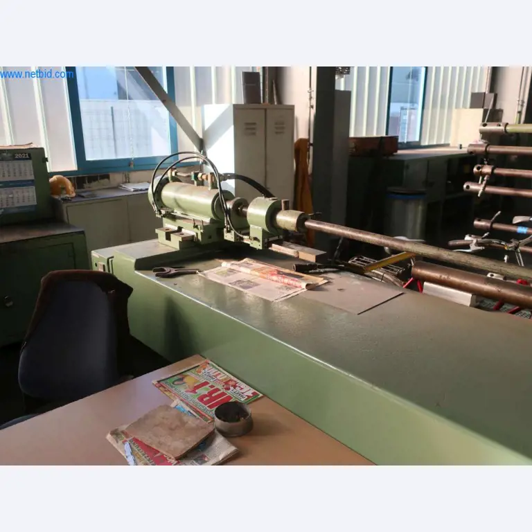 Machines en systemen van Pella Sietas GmbH-5