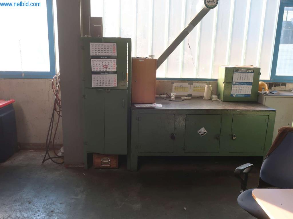 Stroje a systémy od společnosti Pella Sietas GmbH-6