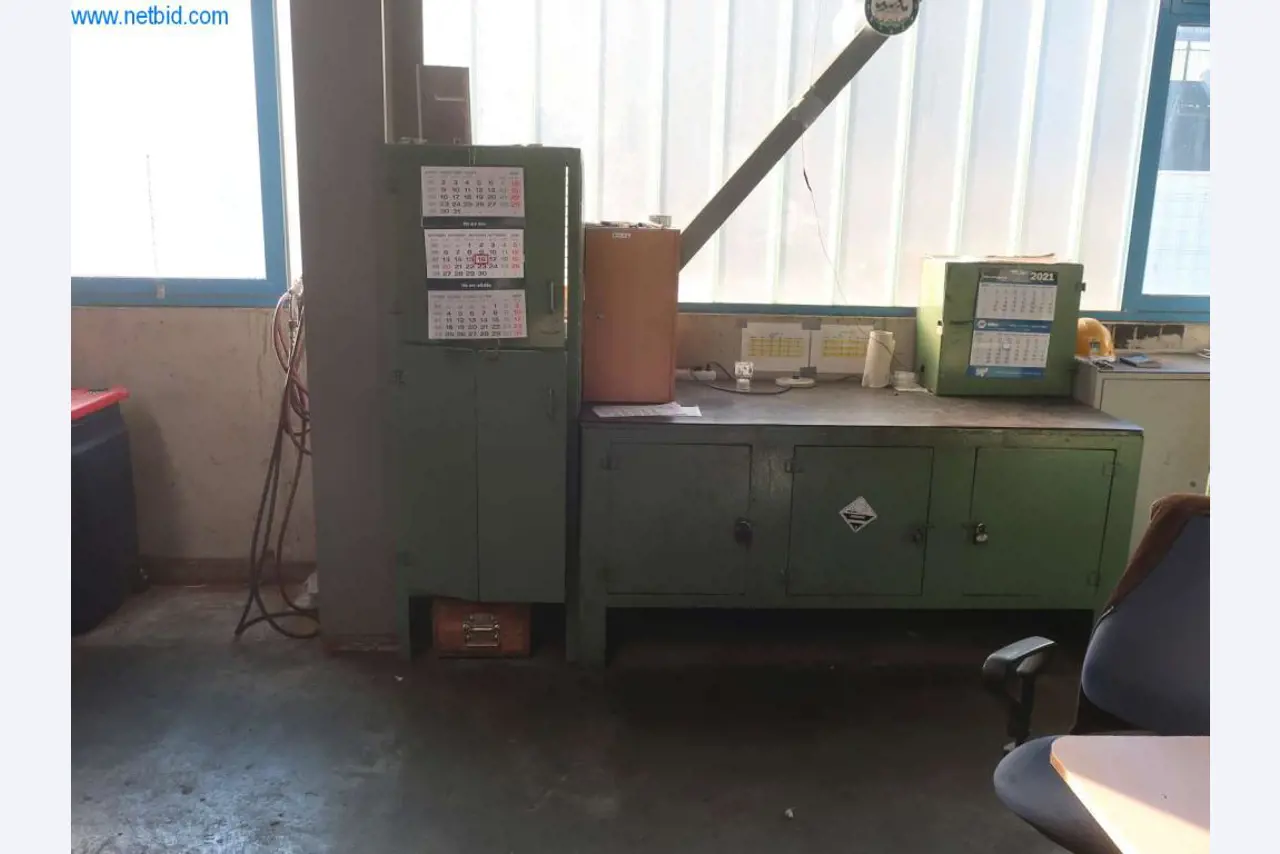 Machines en systemen van Pella Sietas GmbH-6