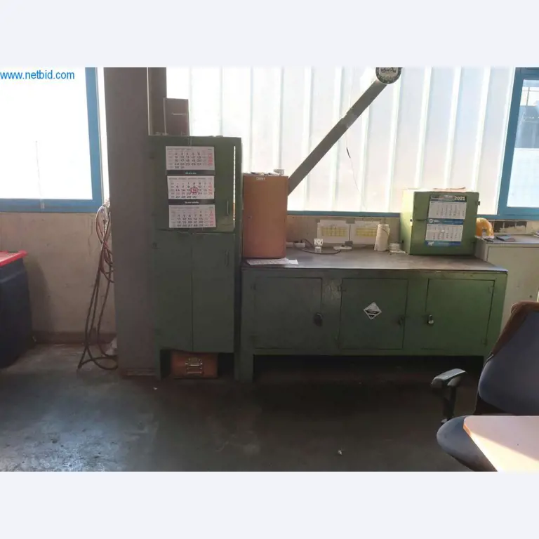 Machines en systemen van Pella Sietas GmbH-6