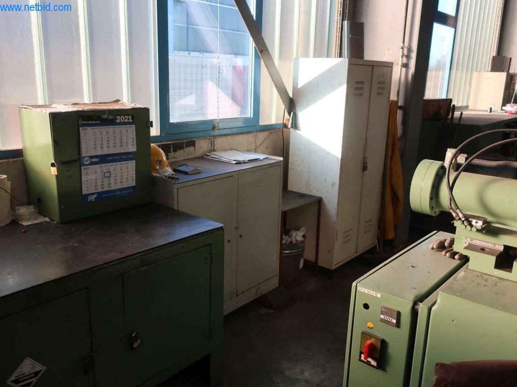 Stroje a systémy od společnosti Pella Sietas GmbH-7