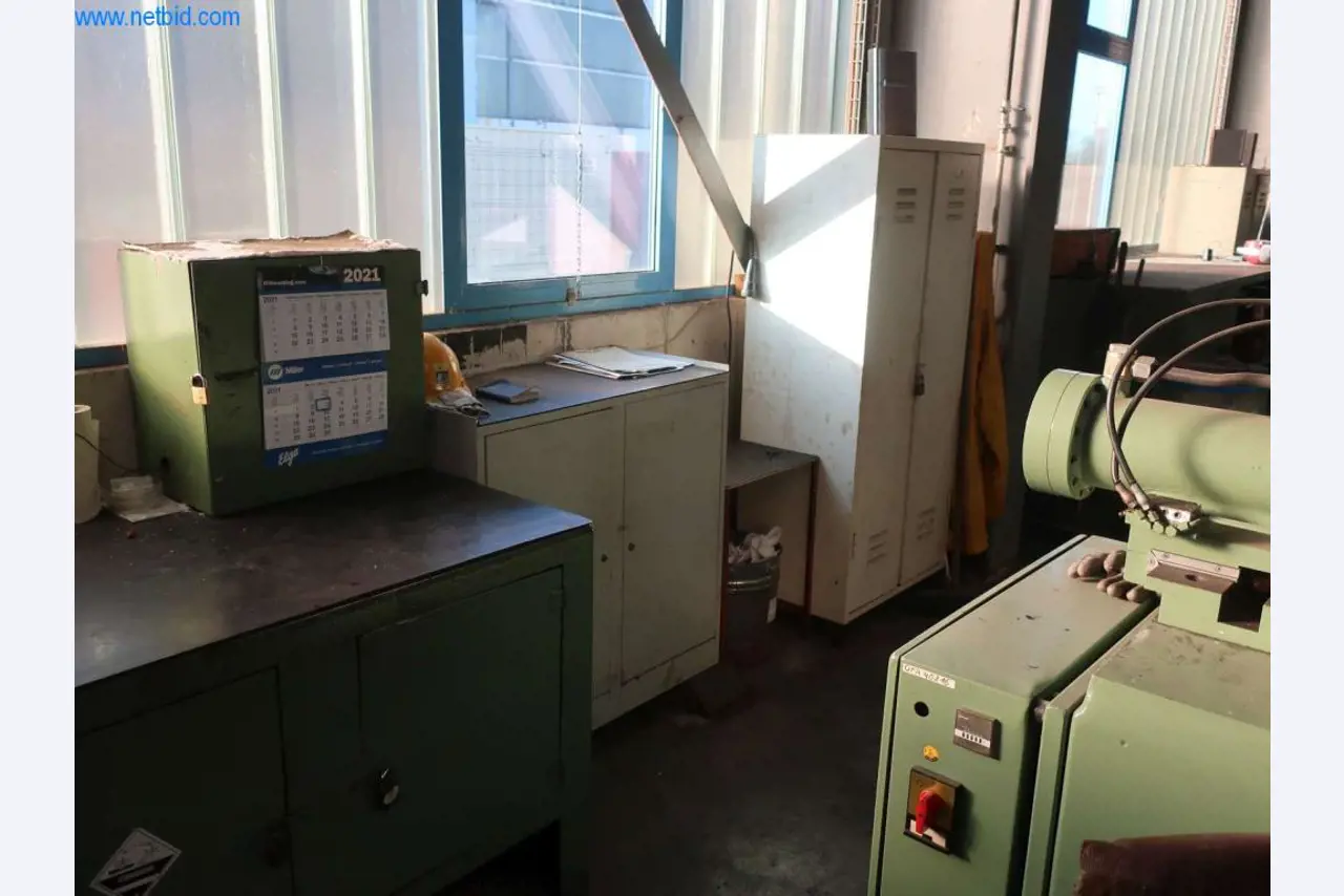 Machines en systemen van Pella Sietas GmbH-7