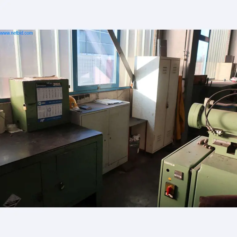 Machines en systemen van Pella Sietas GmbH-7