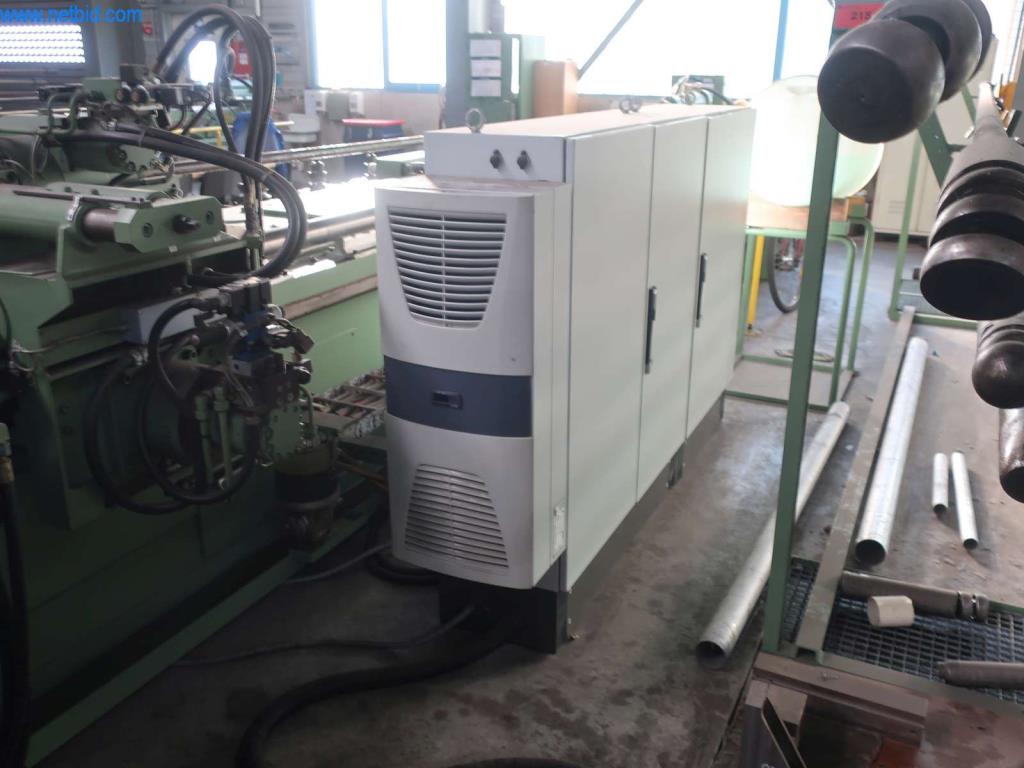 Stroje a systémy od společnosti Pella Sietas GmbH-8