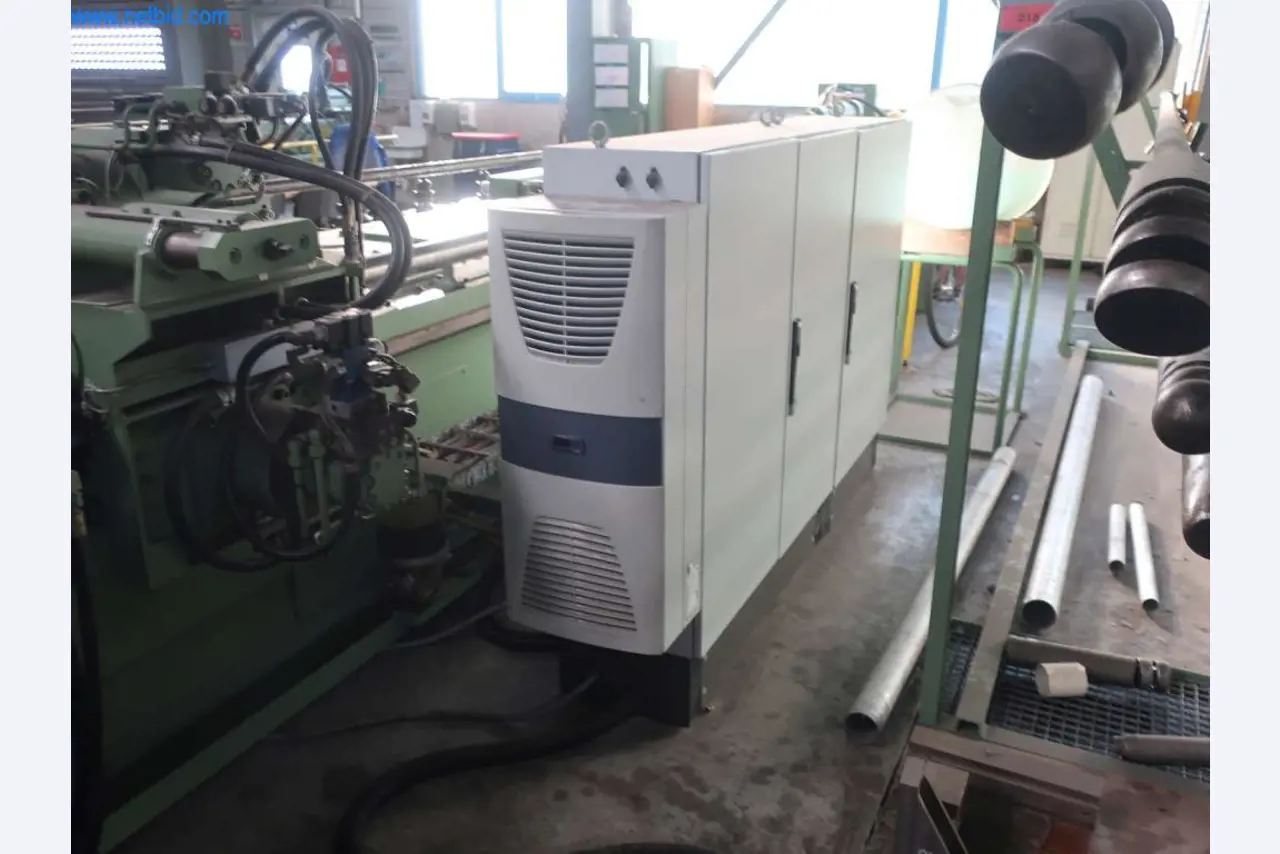 Machines en systemen van Pella Sietas GmbH-8