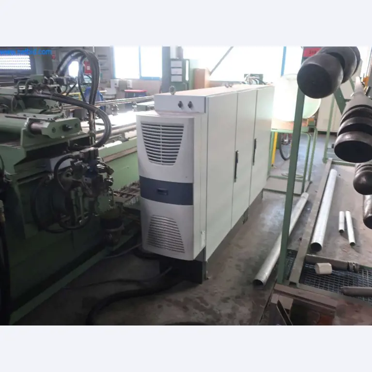 Machines en systemen van Pella Sietas GmbH-8