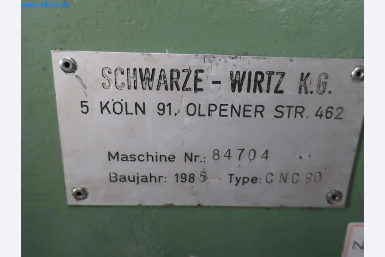 Machines en systemen van Pella Sietas GmbH-9