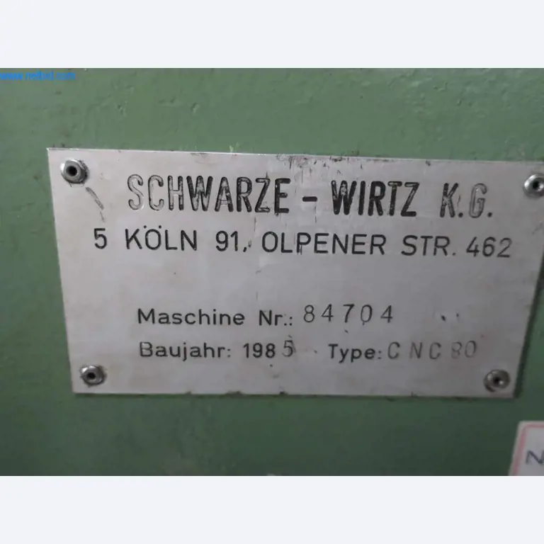 Machines en systemen van Pella Sietas GmbH-9