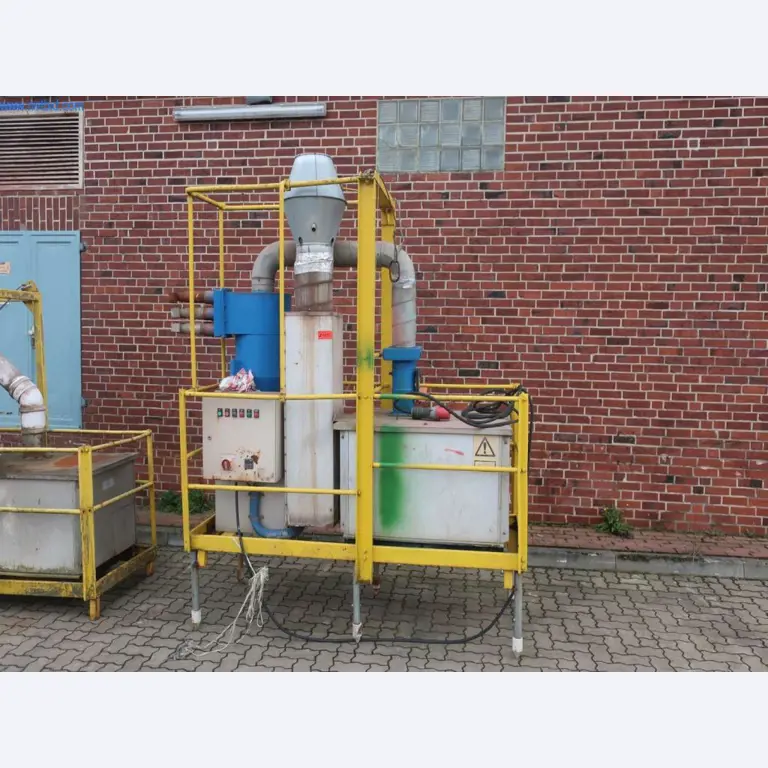 Stroje a systémy od společnosti Pella Sietas GmbH-1