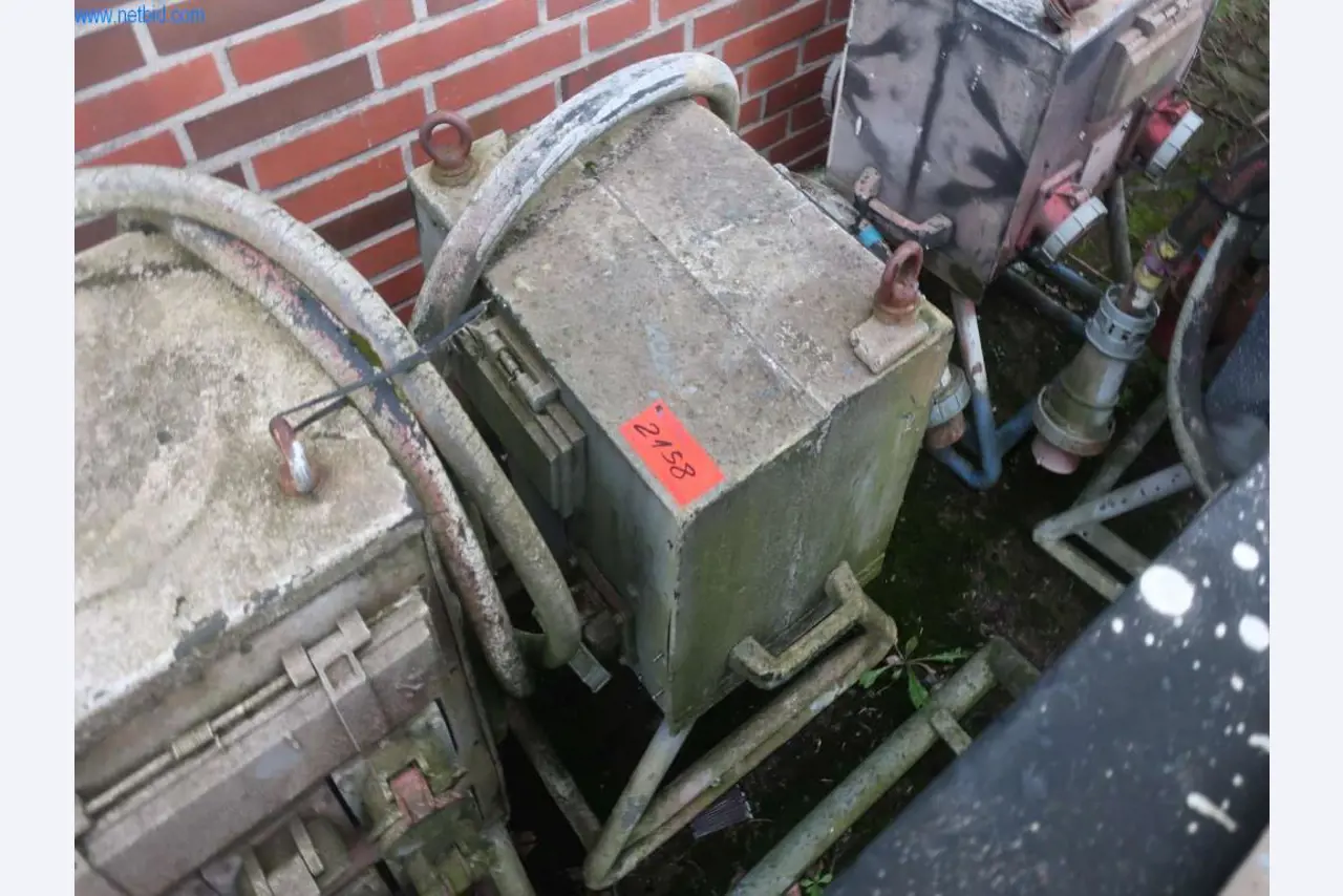 Maszyny i systemy firmy Pella Sietas GmbH-10