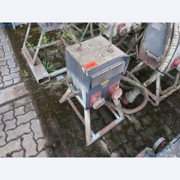 Maszyny i systemy firmy Pella Sietas GmbH-1