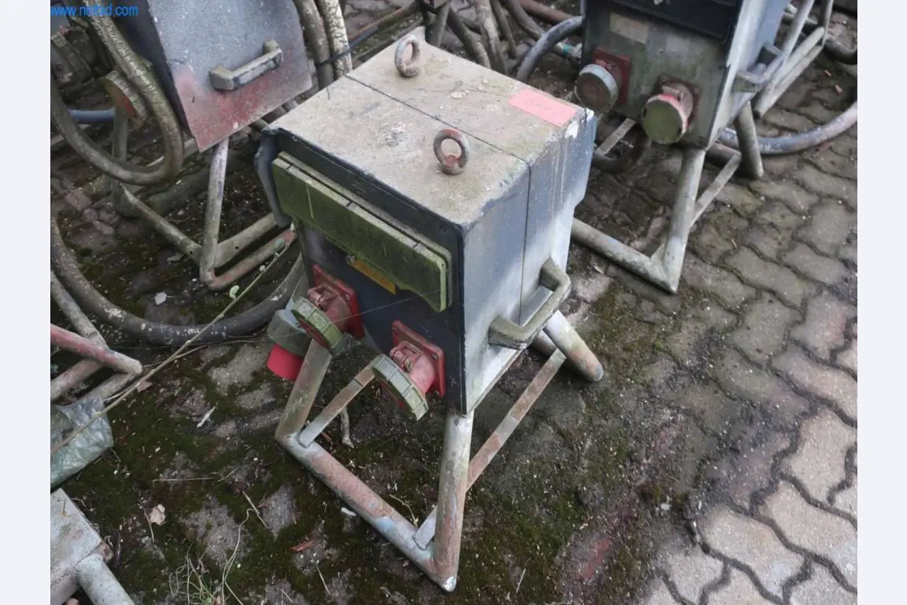 Maszyny i systemy firmy Pella Sietas GmbH-3