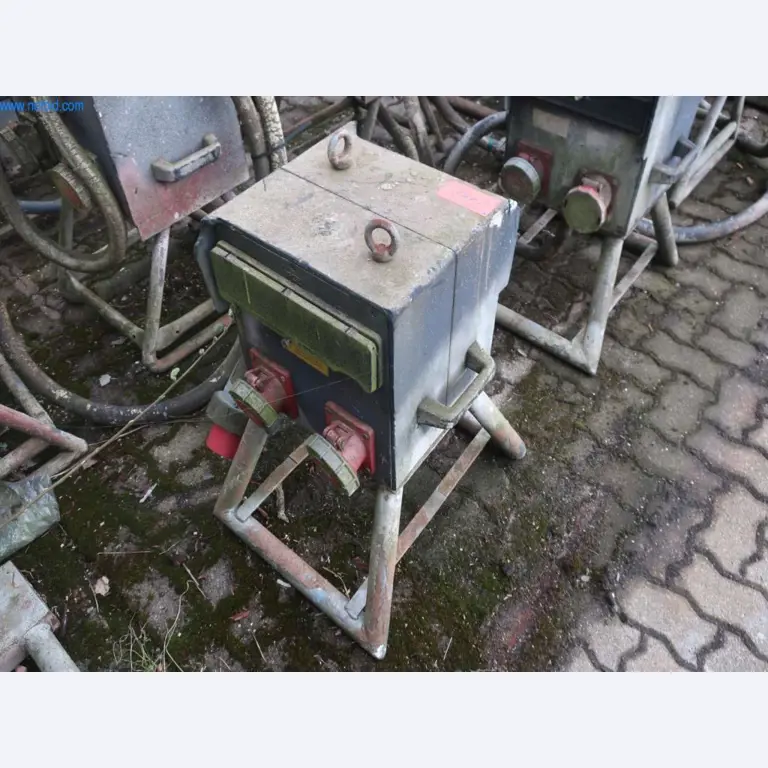 Maszyny i systemy firmy Pella Sietas GmbH-3