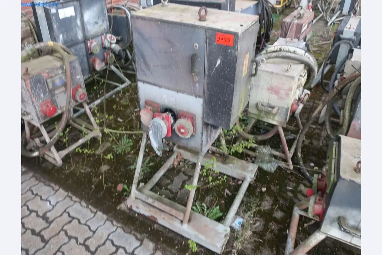 Maszyny i systemy firmy Pella Sietas GmbH-4