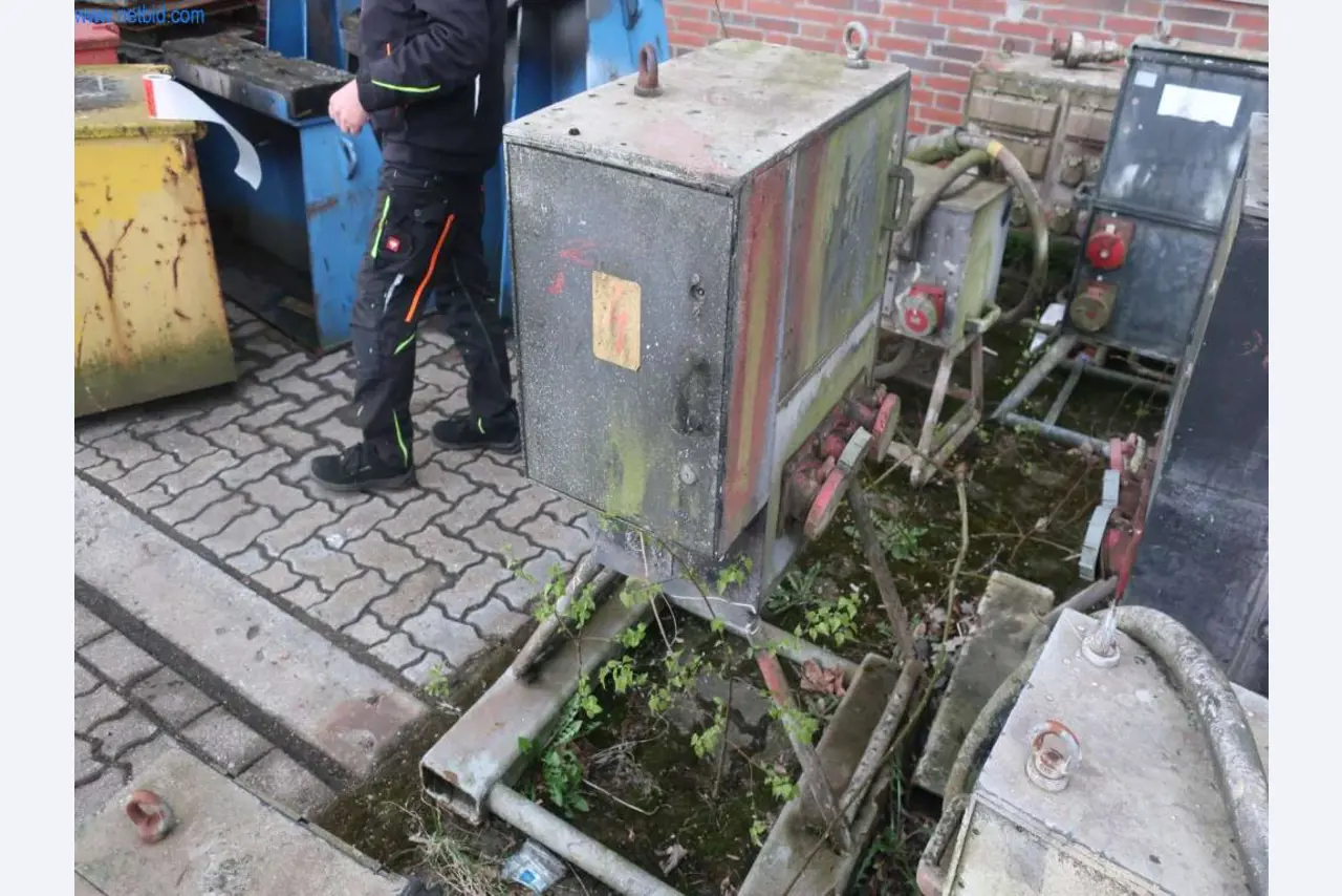 Maszyny i systemy firmy Pella Sietas GmbH-5