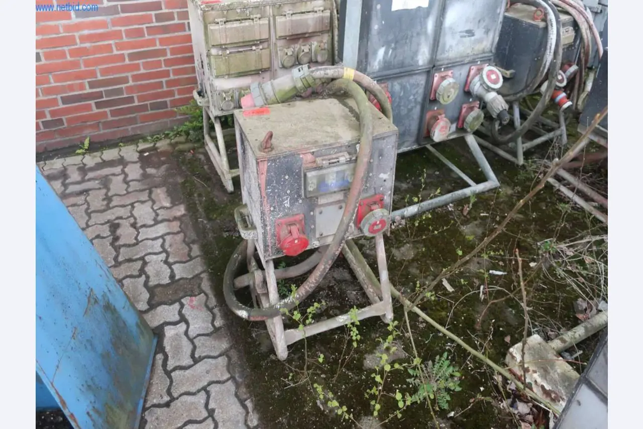 Maszyny i systemy firmy Pella Sietas GmbH-6