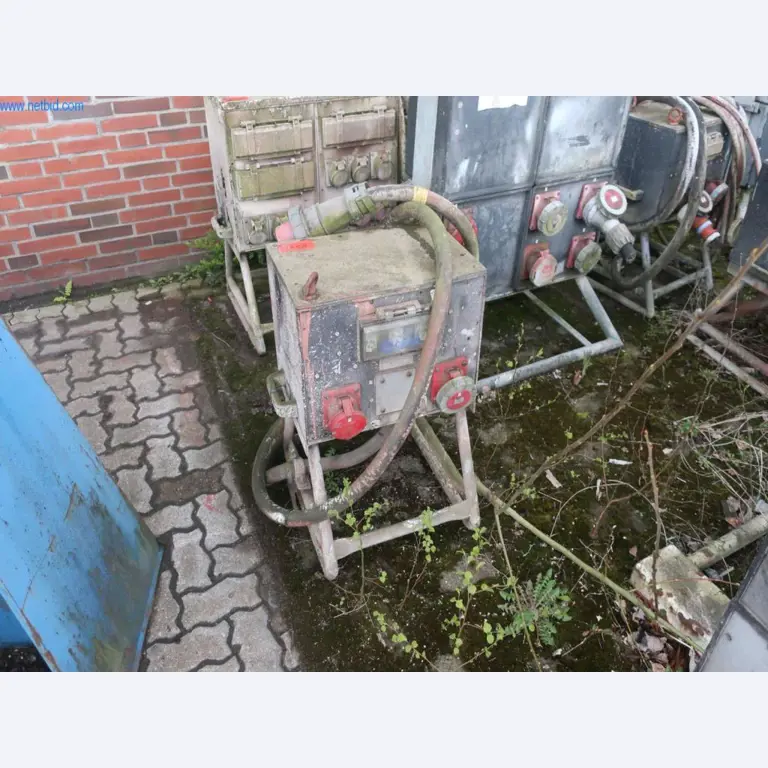 Maszyny i systemy firmy Pella Sietas GmbH-6