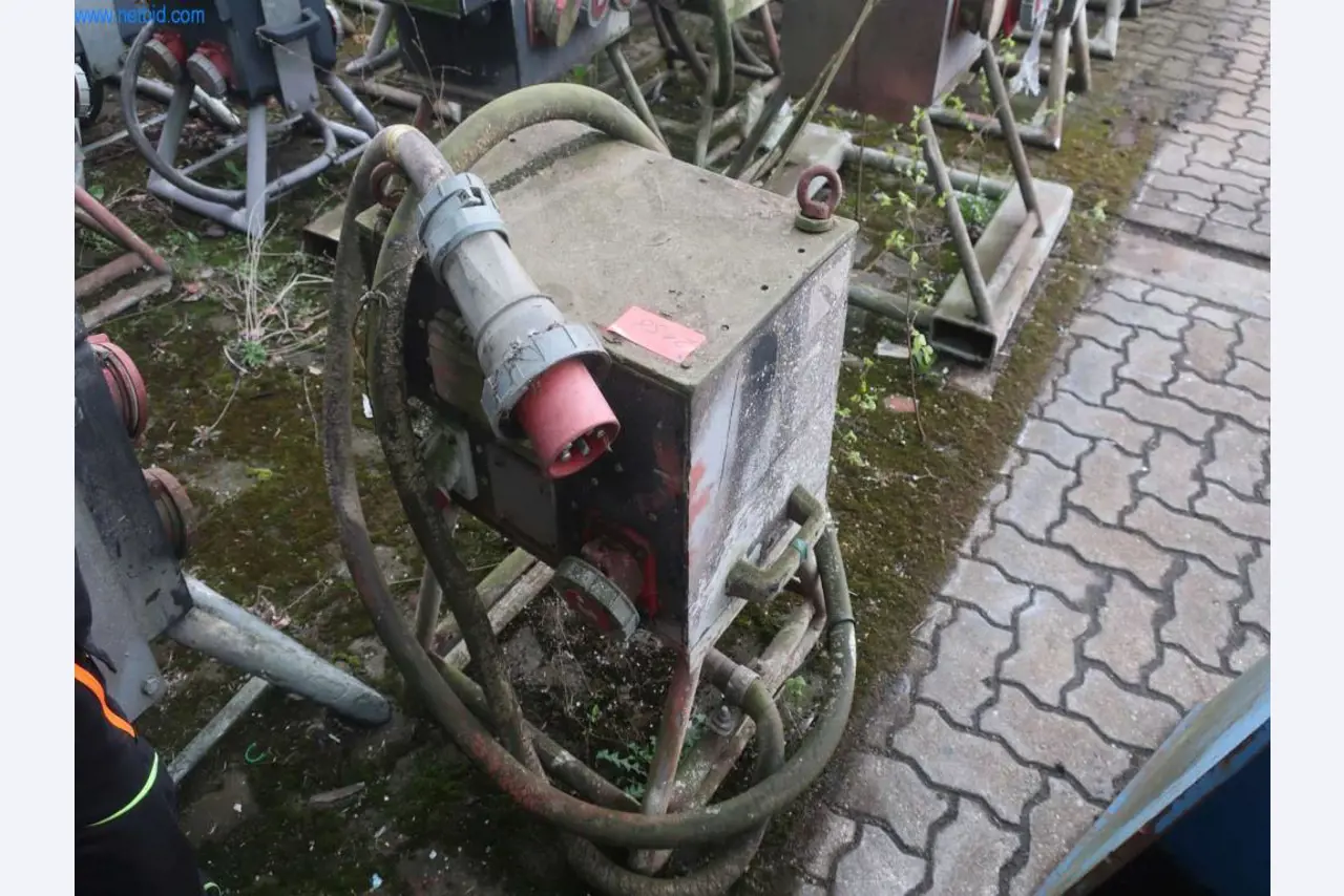 Maszyny i systemy firmy Pella Sietas GmbH-7