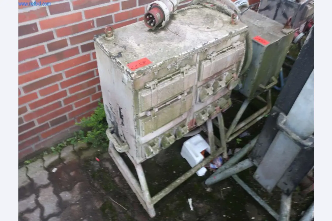 Maszyny i systemy firmy Pella Sietas GmbH-8