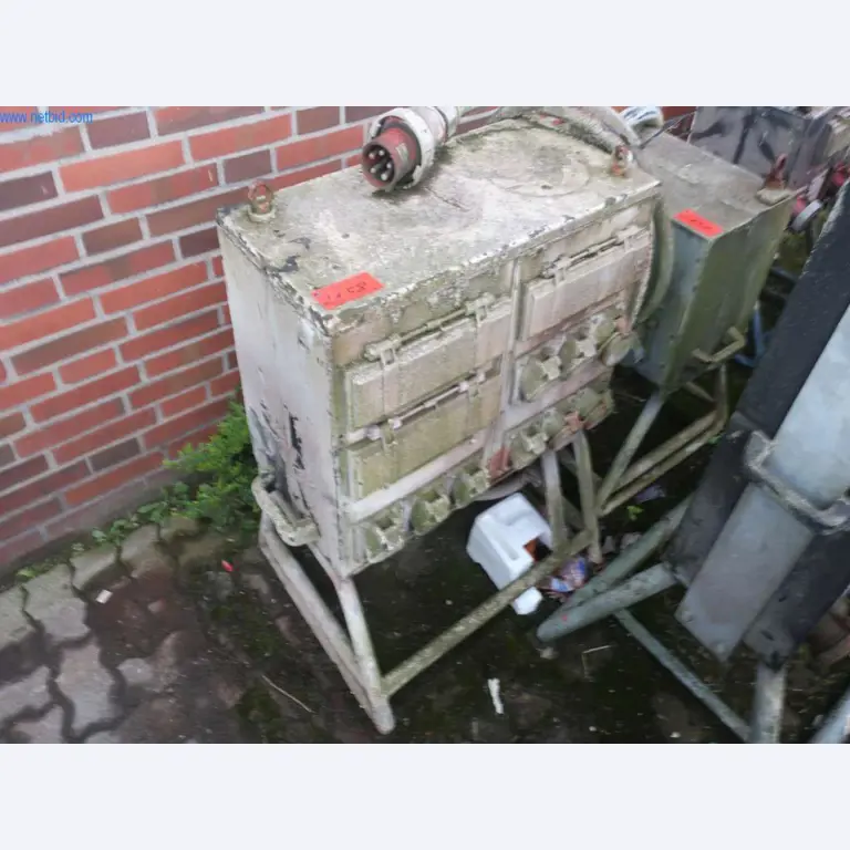 Maszyny i systemy firmy Pella Sietas GmbH-8