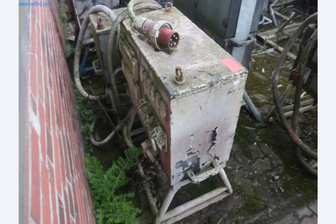 Maszyny i systemy firmy Pella Sietas GmbH-9