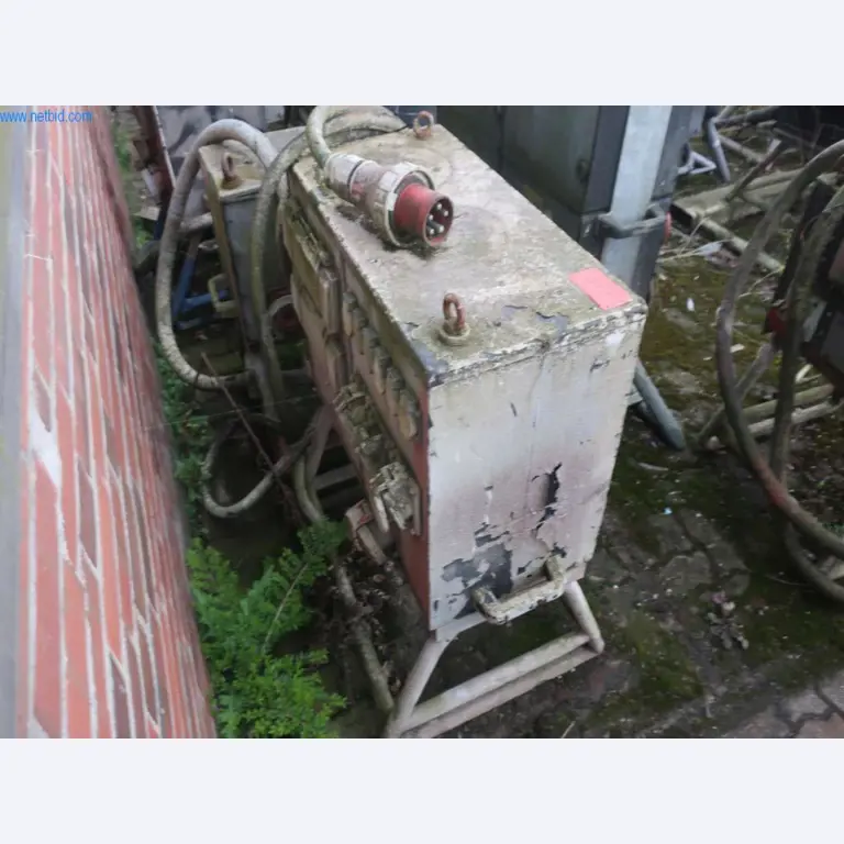 Maszyny i systemy firmy Pella Sietas GmbH-9