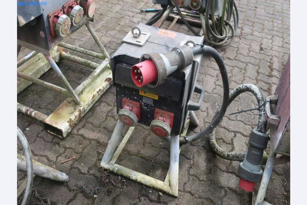 Máquinas e sistemas da Pella Sietas GmbH-10