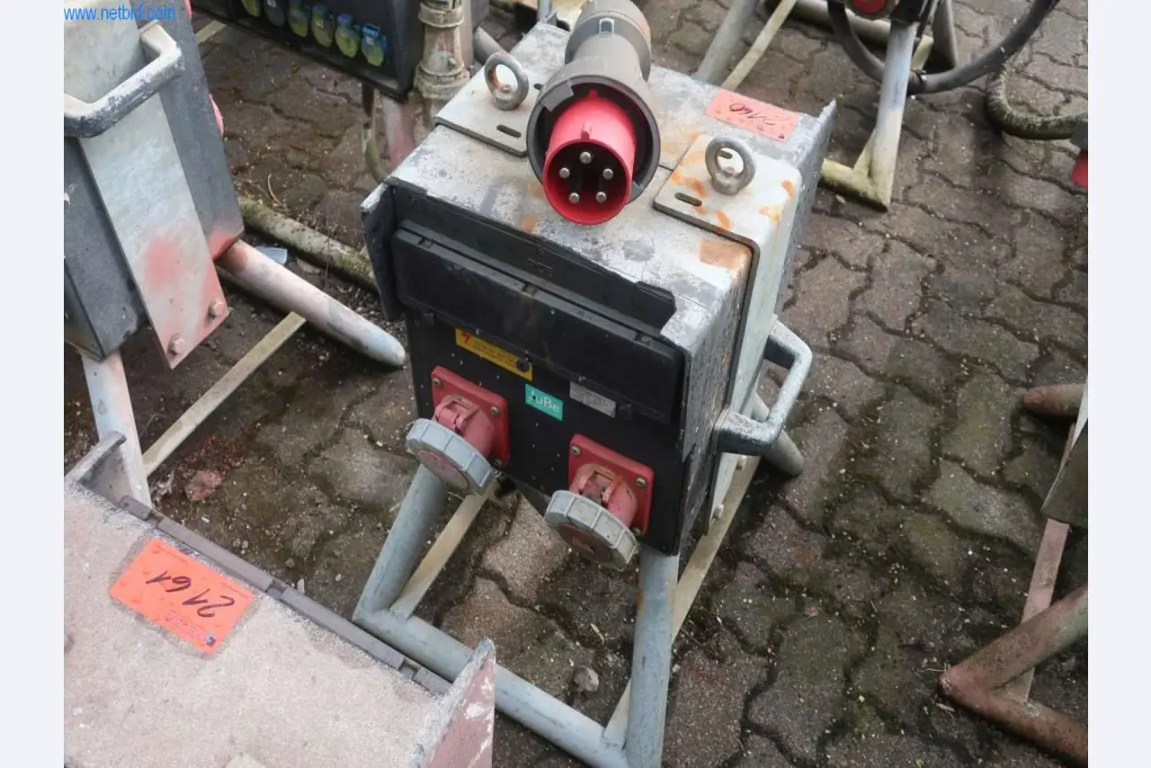 Máquinas e sistemas da Pella Sietas GmbH-2