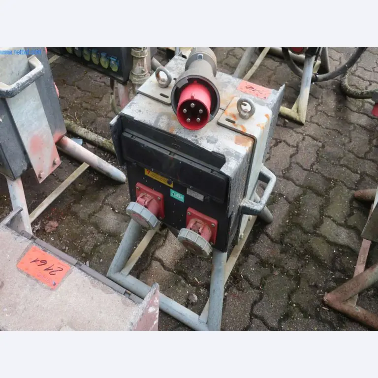 Máquinas e sistemas da Pella Sietas GmbH-2