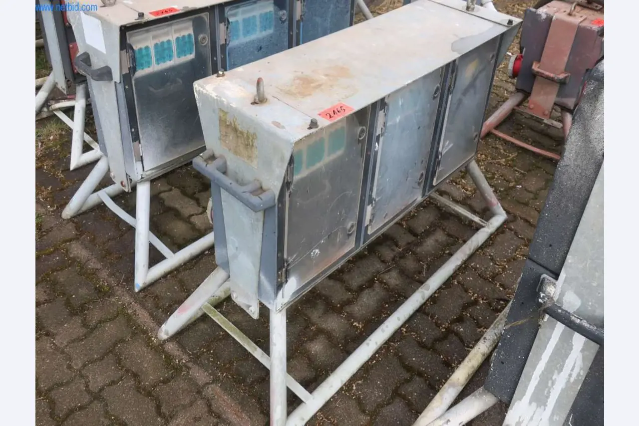 Máquinas e sistemas da Pella Sietas GmbH-2