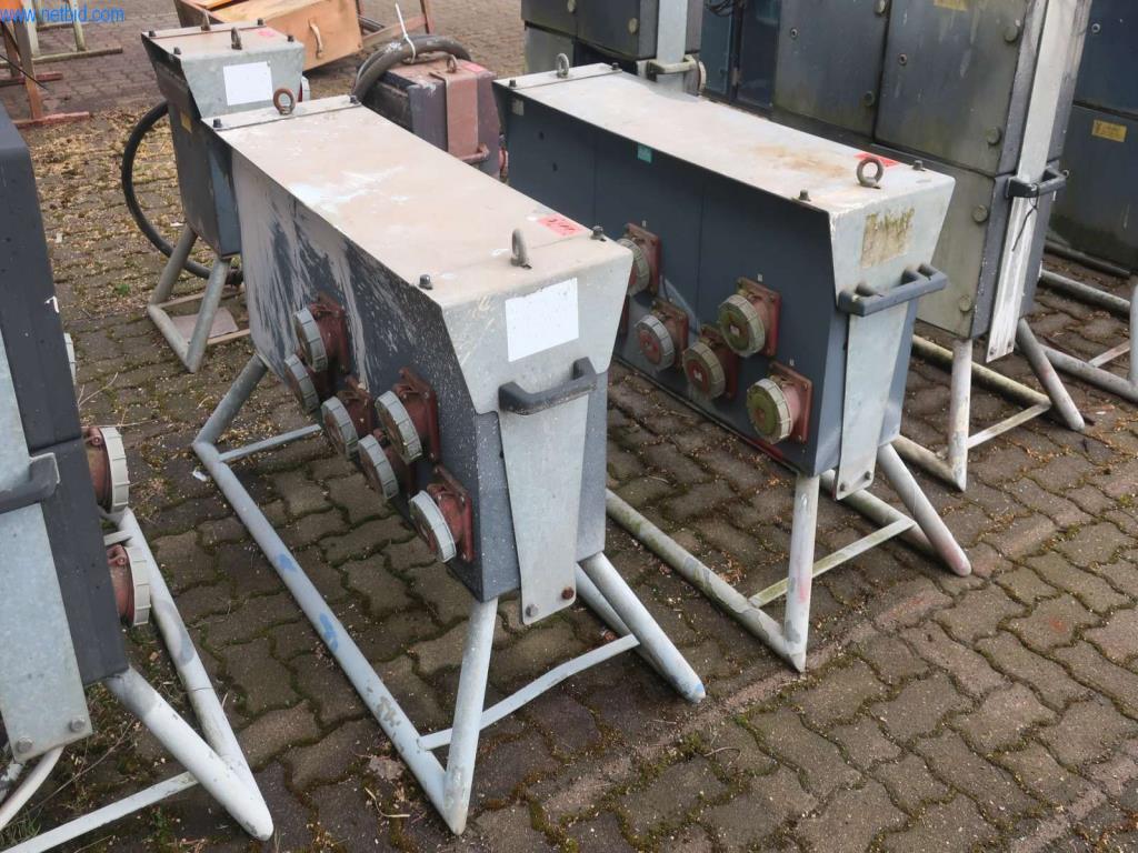 Maschinen und Anlagen der Pella Sietas GmbH-3