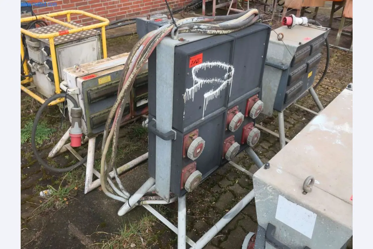 Máquinas e sistemas da Pella Sietas GmbH-4