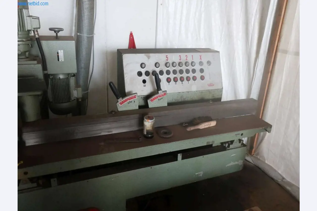 Máquinas e sistemas da Pella Sietas GmbH-8