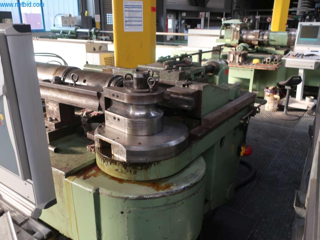 Máquinas y sistemas de Pella Sietas GmbH-3