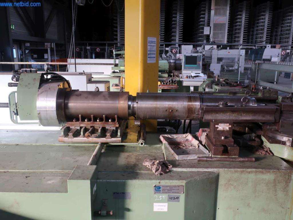 Máquinas y sistemas de Pella Sietas GmbH-4