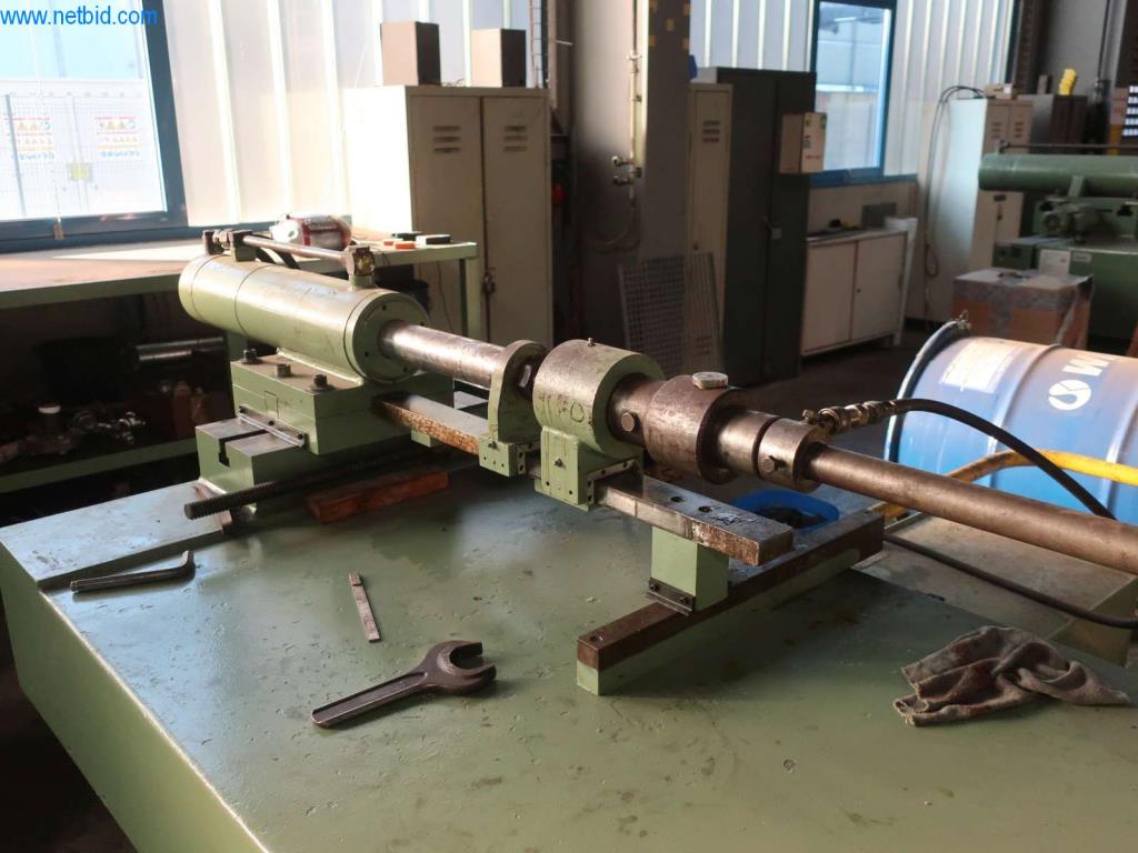 Máquinas y sistemas de Pella Sietas GmbH-5