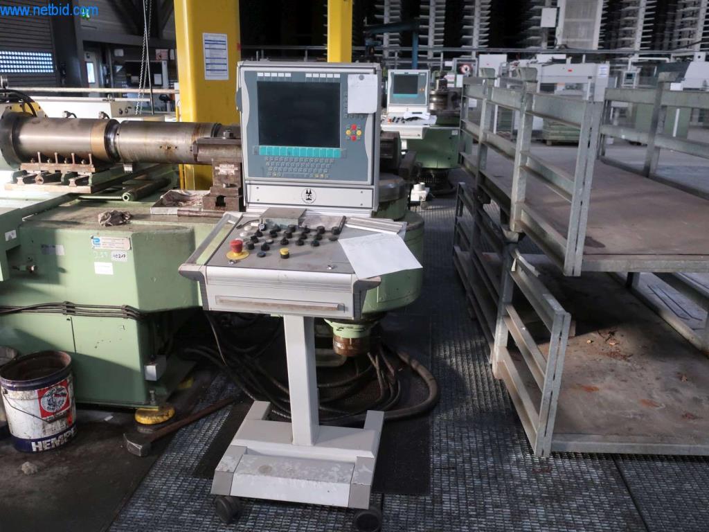 Máquinas y sistemas de Pella Sietas GmbH-6