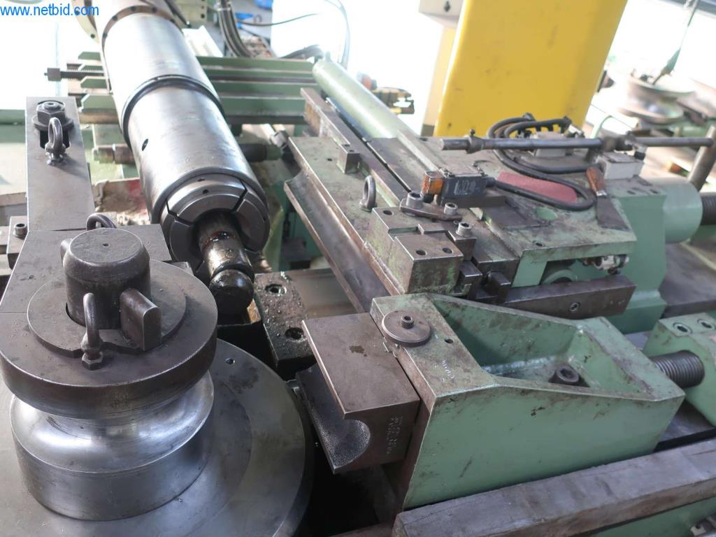 Máquinas y sistemas de Pella Sietas GmbH-7