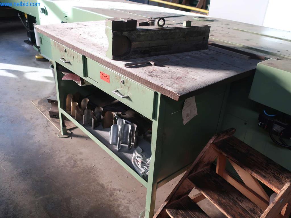 Máquinas y sistemas de Pella Sietas GmbH-8