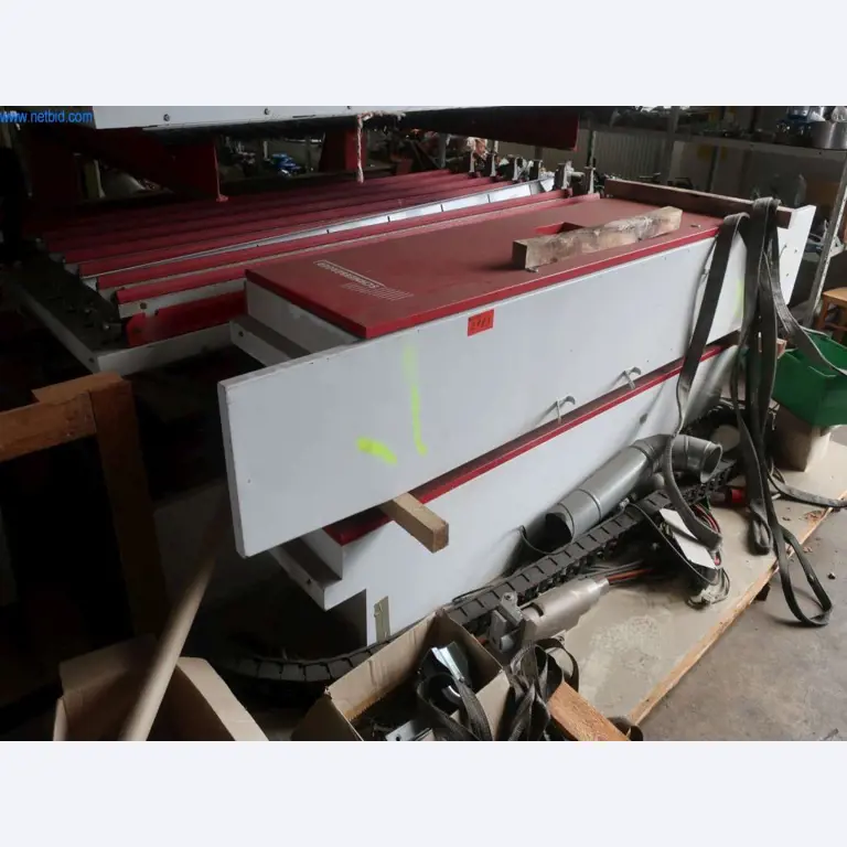 Maszyny i systemy firmy Pella Sietas GmbH-2