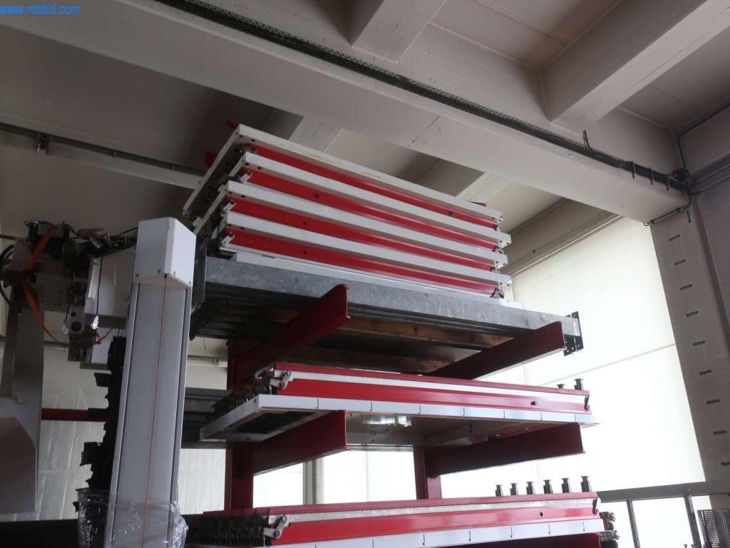 Maszyny i systemy firmy Pella Sietas GmbH-3