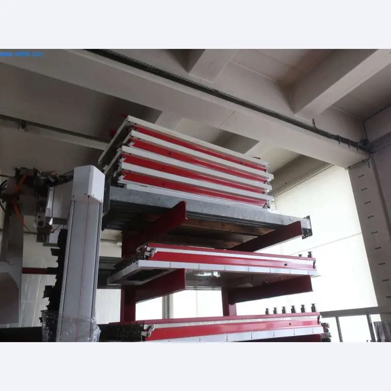 Maszyny i systemy firmy Pella Sietas GmbH-3