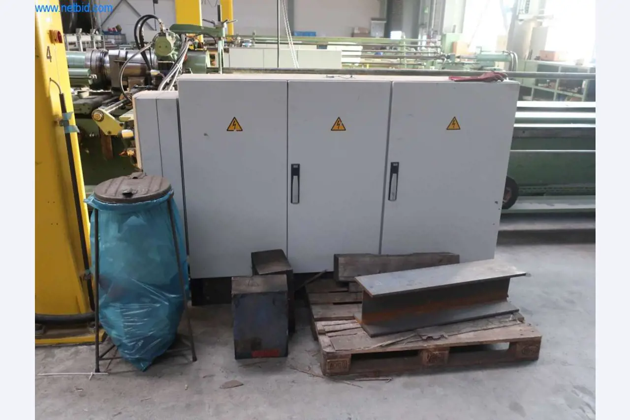 Maszyny i systemy firmy Pella Sietas GmbH-10