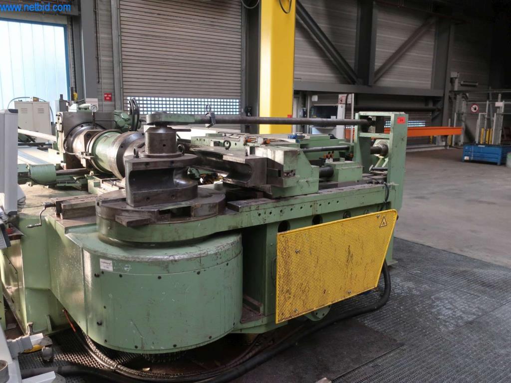 Máquinas y sistemas de Pella Sietas GmbH-3