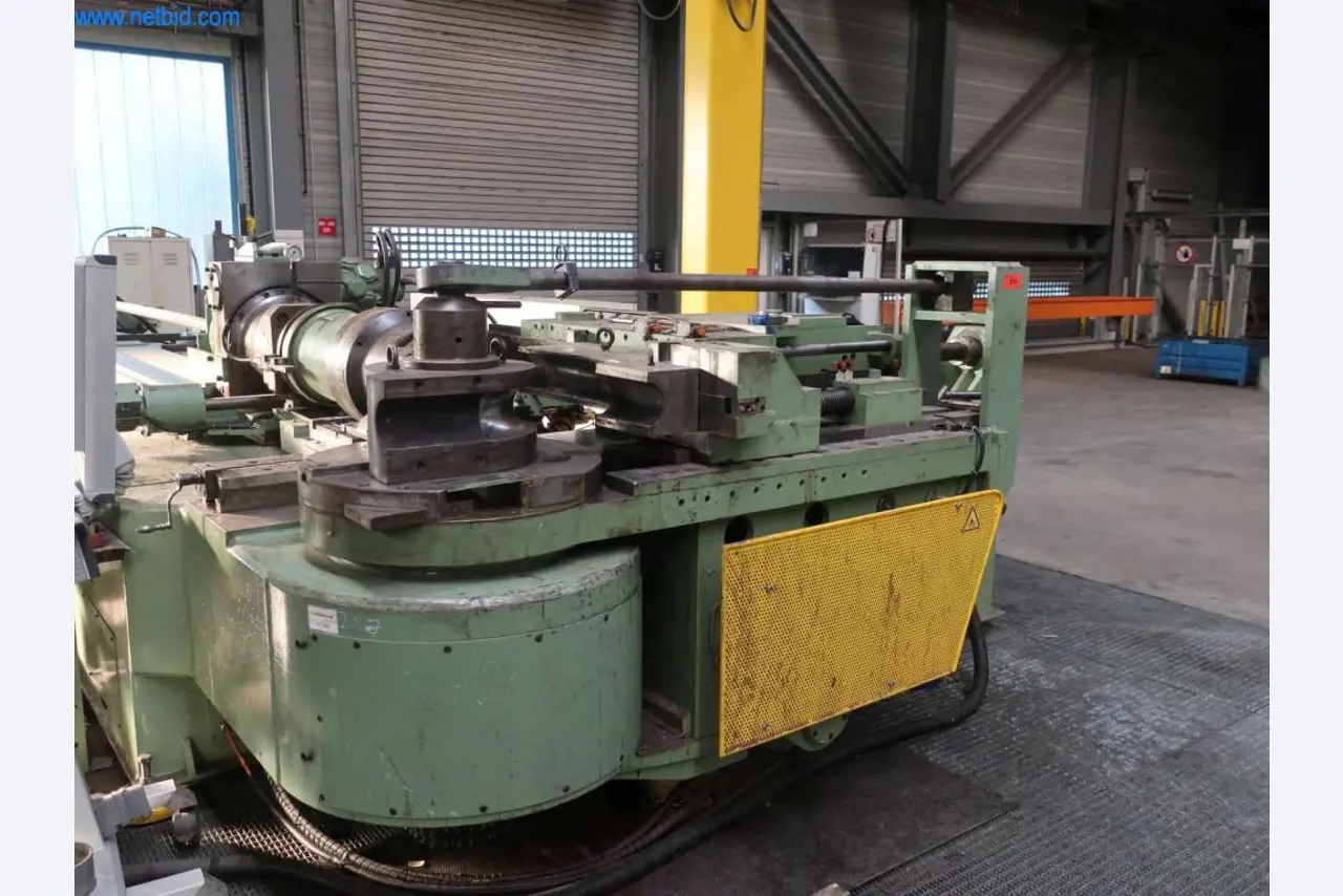 Maszyny i systemy firmy Pella Sietas GmbH-3