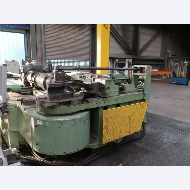 Maszyny i systemy firmy Pella Sietas GmbH-3