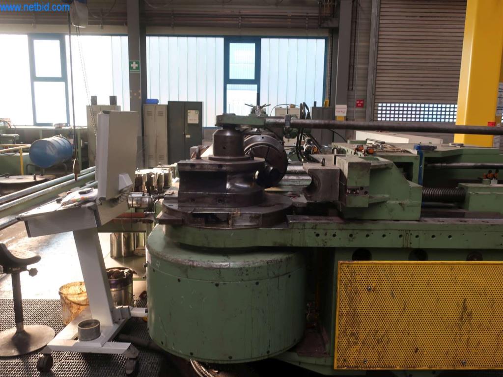 Máquinas y sistemas de Pella Sietas GmbH-4